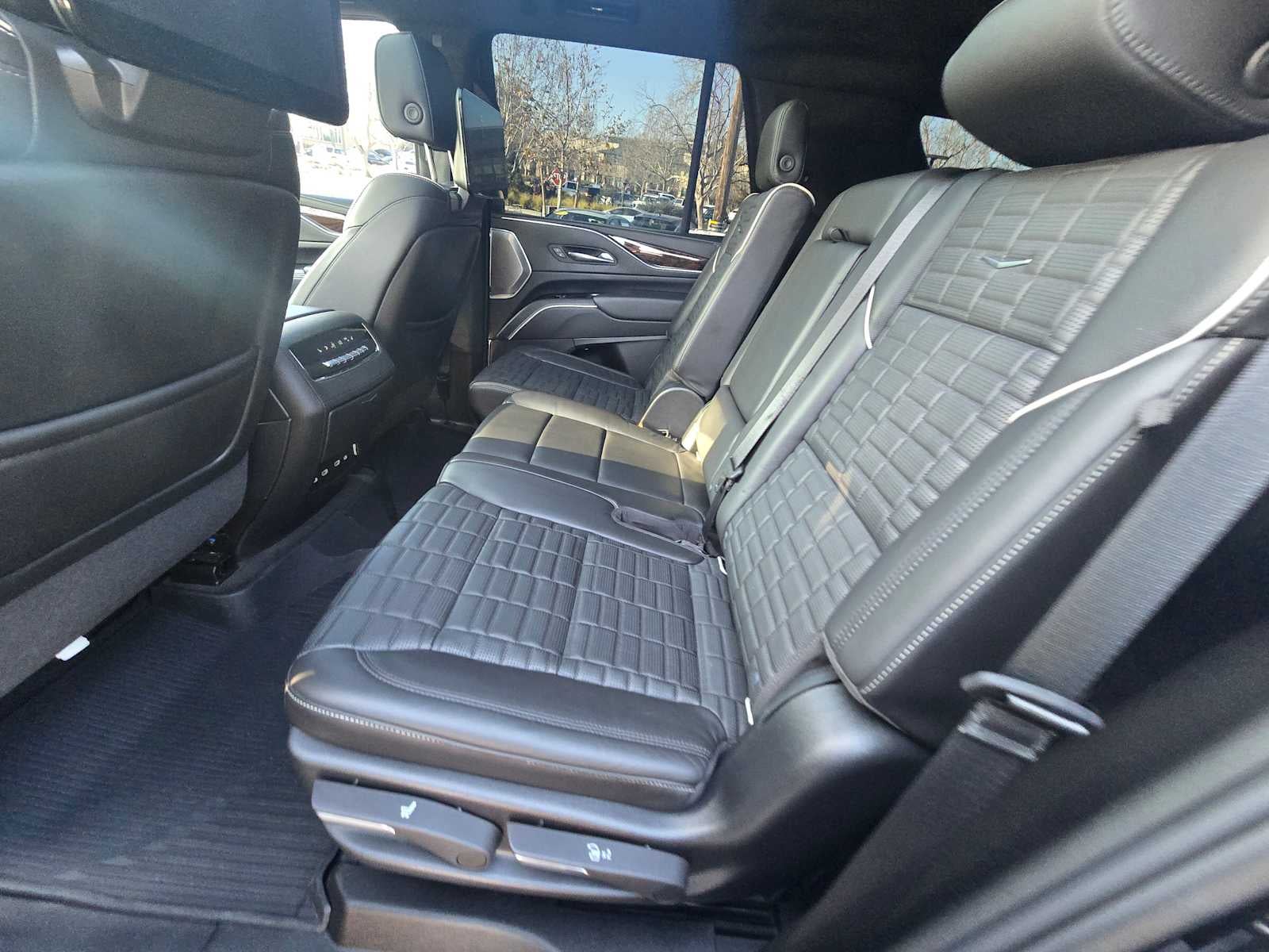 2022 Cadillac Escalade Sport Platinum