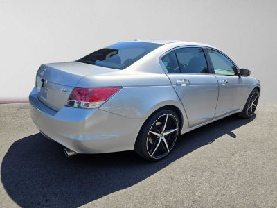 2008 Honda Accord EX-L