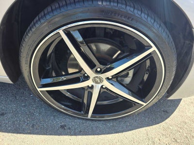 2008 Honda Accord EX-L