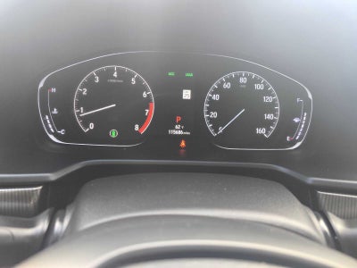 2019 Honda Accord Sedan Sport 1.5T