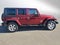 2010 Jeep Wrangler Unlimited Sahara