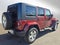2010 Jeep Wrangler Unlimited Sahara