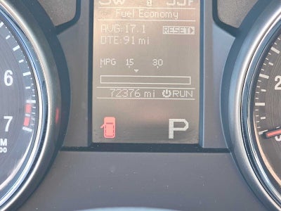 2011 Jeep Grand Cherokee Limited