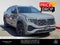 2025 Volkswagen Atlas Cross Sport 2.0T SEL R-Line Black