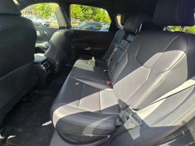 2024 Lexus RX 350h Premium Plus