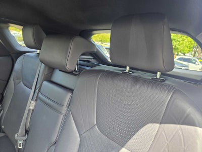 2024 Lexus RX 350h Premium Plus