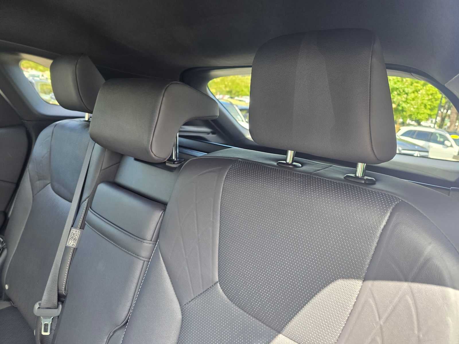 2024 Lexus RX 350h Premium Plus
