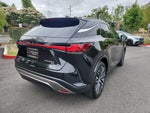 2024 Lexus RX 350h Premium Plus