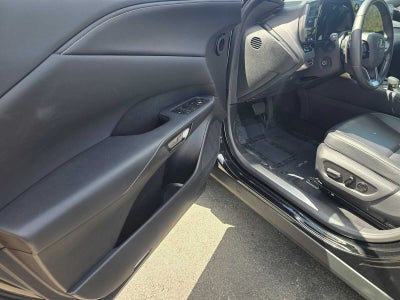 2024 Lexus RX 350h Premium Plus