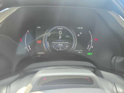 2024 Lexus RX 350h Premium Plus