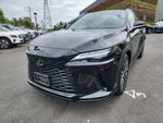 2024 Lexus RX 350h Premium Plus