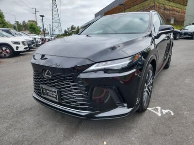 2024 Lexus RX 350h Premium Plus