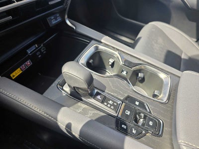 2024 Lexus RX 350h Premium Plus