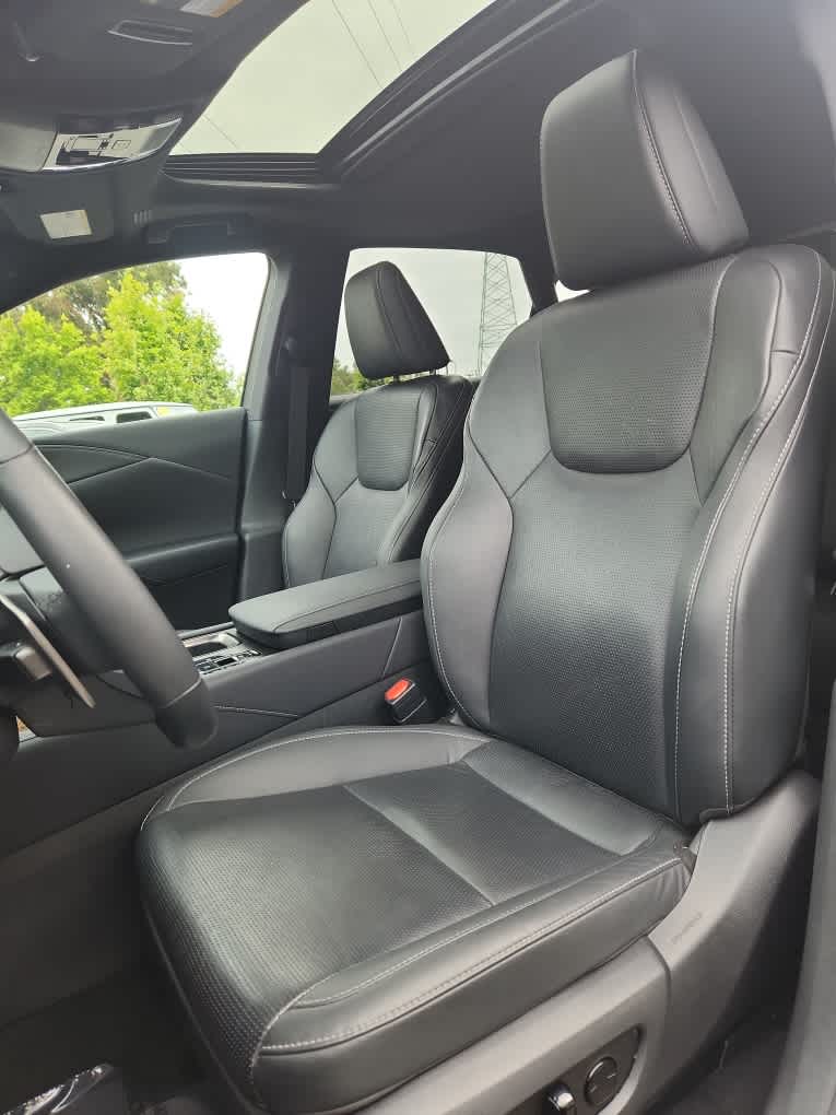 2024 Lexus RX 350h Premium Plus