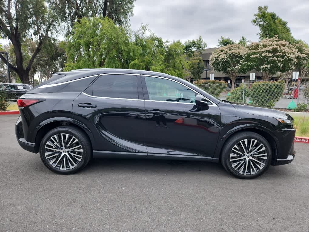 2024 Lexus RX 350h Premium Plus