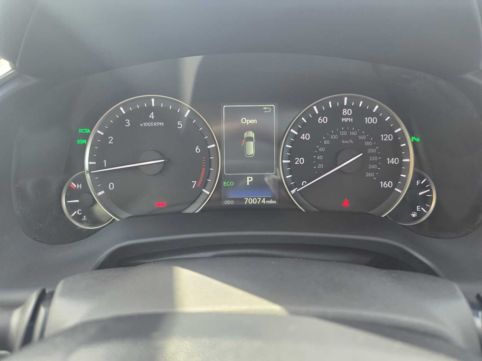 2017 Lexus RX RX 350 AWD