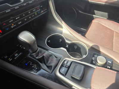 2017 Lexus RX RX 350 AWD