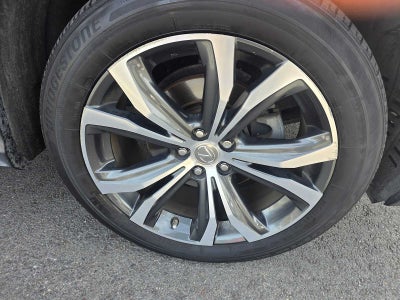 2017 Lexus RX RX 350 AWD