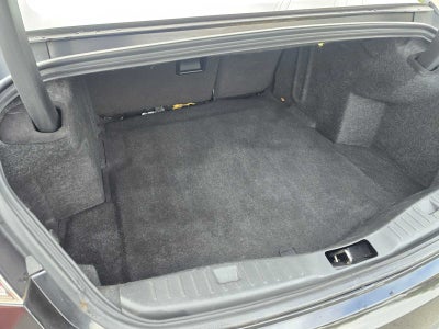 2013 Lincoln MKZ 4dr Sdn FWD