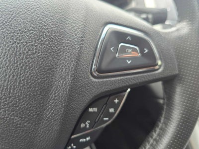2013 Lincoln MKZ 4dr Sdn FWD