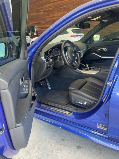 2022 BMW M340i M340i