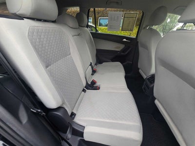 2020 Volkswagen Tiguan S