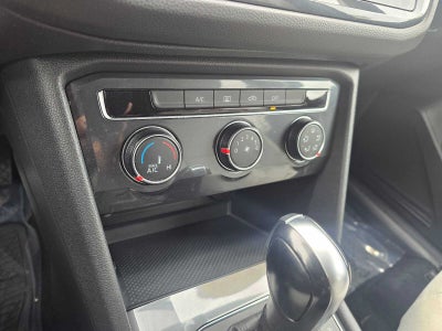 2020 Volkswagen Tiguan S