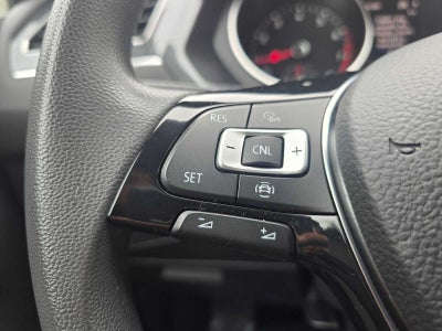2020 Volkswagen Tiguan S
