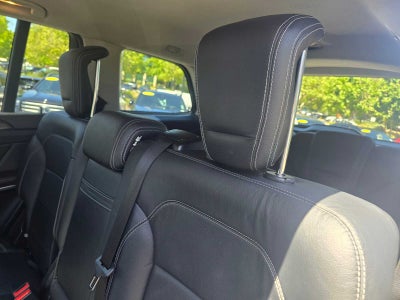 2013 Mercedes-Benz GL 450 4MATIC® 4dr
