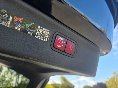 2024 Mercedes-Benz EQS 450+ SUV
