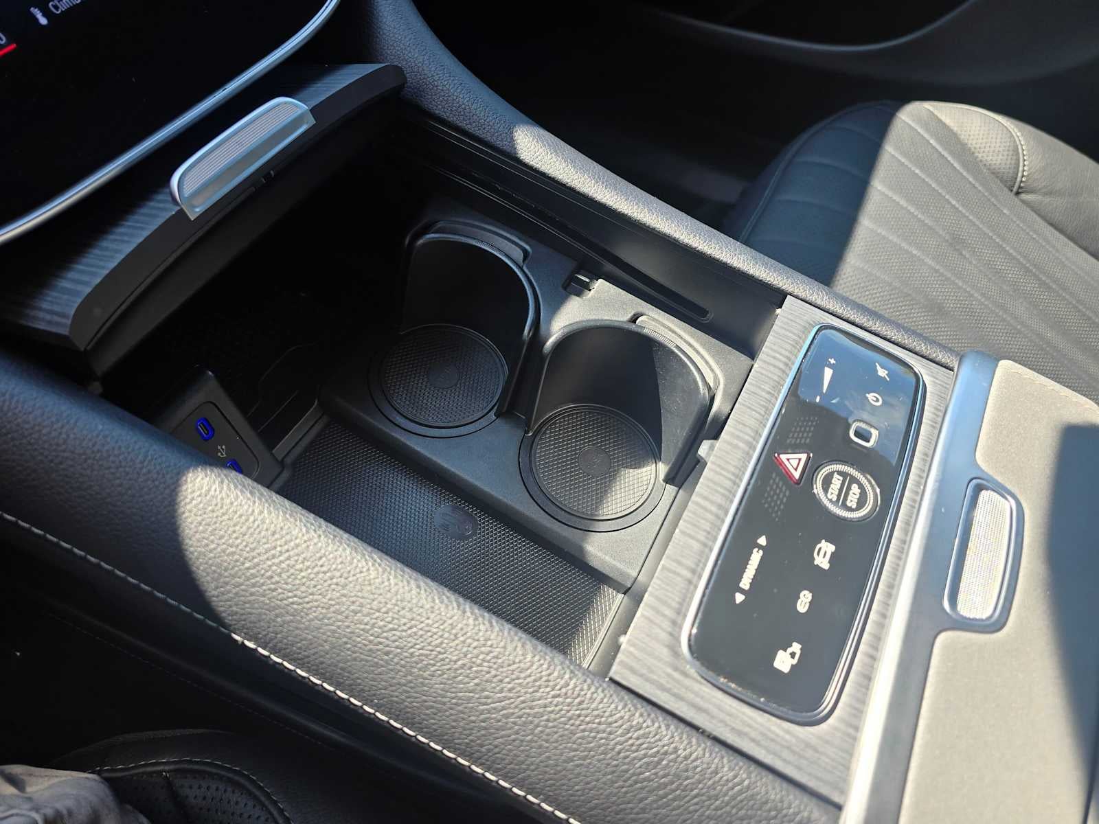 2024 Mercedes-Benz EQS 450+ SUV