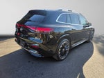 2027 Mercedes-Benz EQS 400 4MATIC® SUV