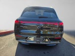 2027 Mercedes-Benz EQS 400 4MATIC® SUV