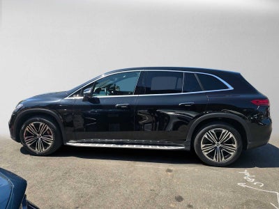 2024 Mercedes-Benz EQS 450 4MATIC® SUV