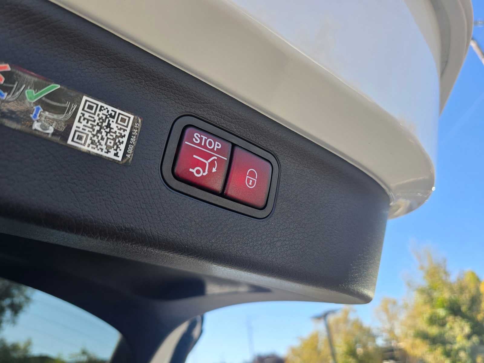 2024 Mercedes-Benz EQS 450 4MATIC® SUV