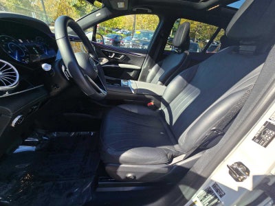 2024 Mercedes-Benz EQS 450 4MATIC® SUV
