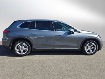 2023 Mercedes-Benz EQS EQS 450