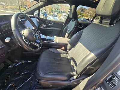 2023 Mercedes-Benz EQS EQS 450