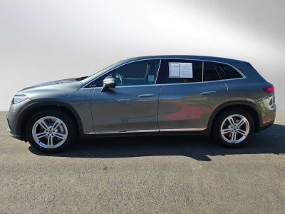 2023 Mercedes-Benz EQS EQS 450