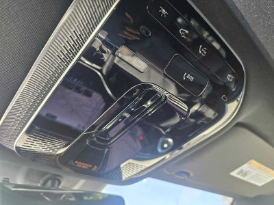 2024 Mercedes-Benz EQS 450 4MATIC® SUV