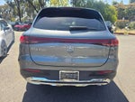 2024 Mercedes-Benz EQS 450 4MATIC® SUV
