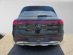 2026 Mercedes-Benz EQS 400 4MATIC® SUV