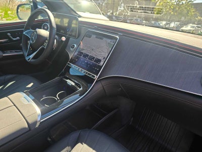 2023 Mercedes-Benz EQS 450 4MATIC® SUV