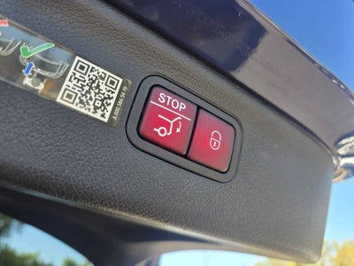2023 Mercedes-Benz EQS 450 4MATIC® SUV