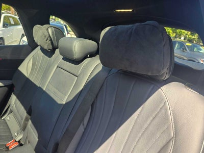 2023 Mercedes-Benz EQS 450 4MATIC® SUV