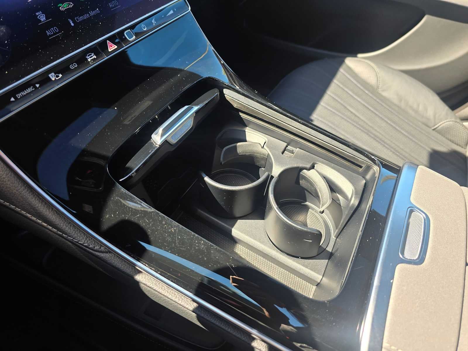 2023 Mercedes-Benz EQS 450 4MATIC® SUV