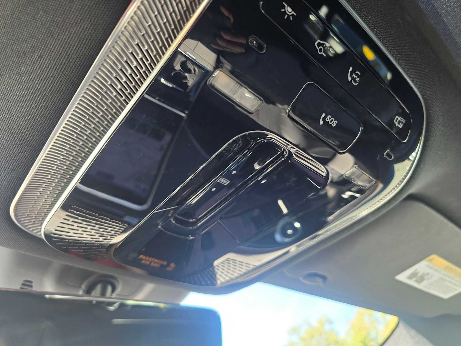 2023 Mercedes-Benz EQS 450 4MATIC® SUV