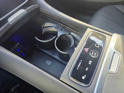 2027 Mercedes-Benz EQS 400 4MATIC® SUV