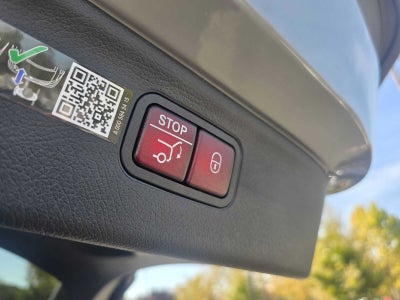 2027 Mercedes-Benz EQS 400 4MATIC® SUV