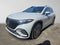 2027 Mercedes-Benz EQS 400 4MATIC® SUV